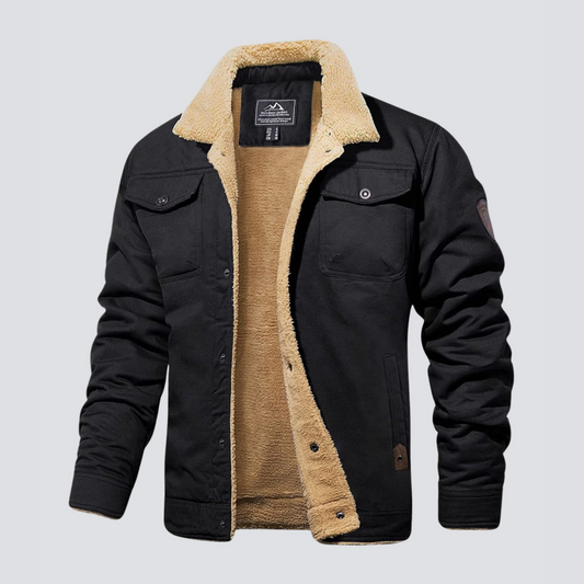 Mount™ | Bomberjacke