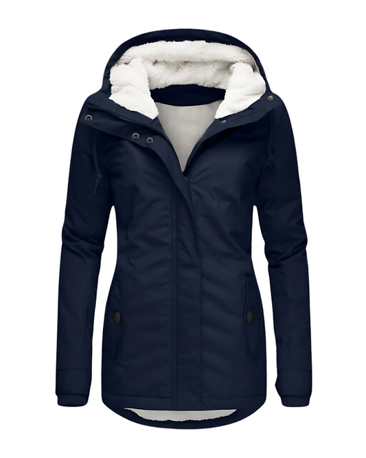 Amber™ | Stepjacke