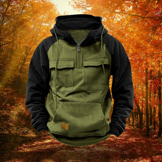 Adrian™ | Hoodie für den Outdoor-Einsatz